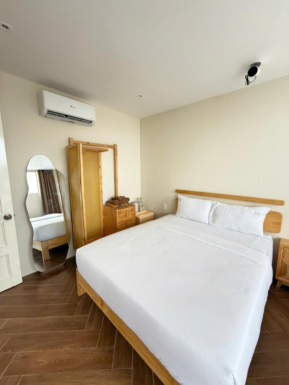 Sunset Story Hotel Ap Khanh Phuoc Bagian luar foto