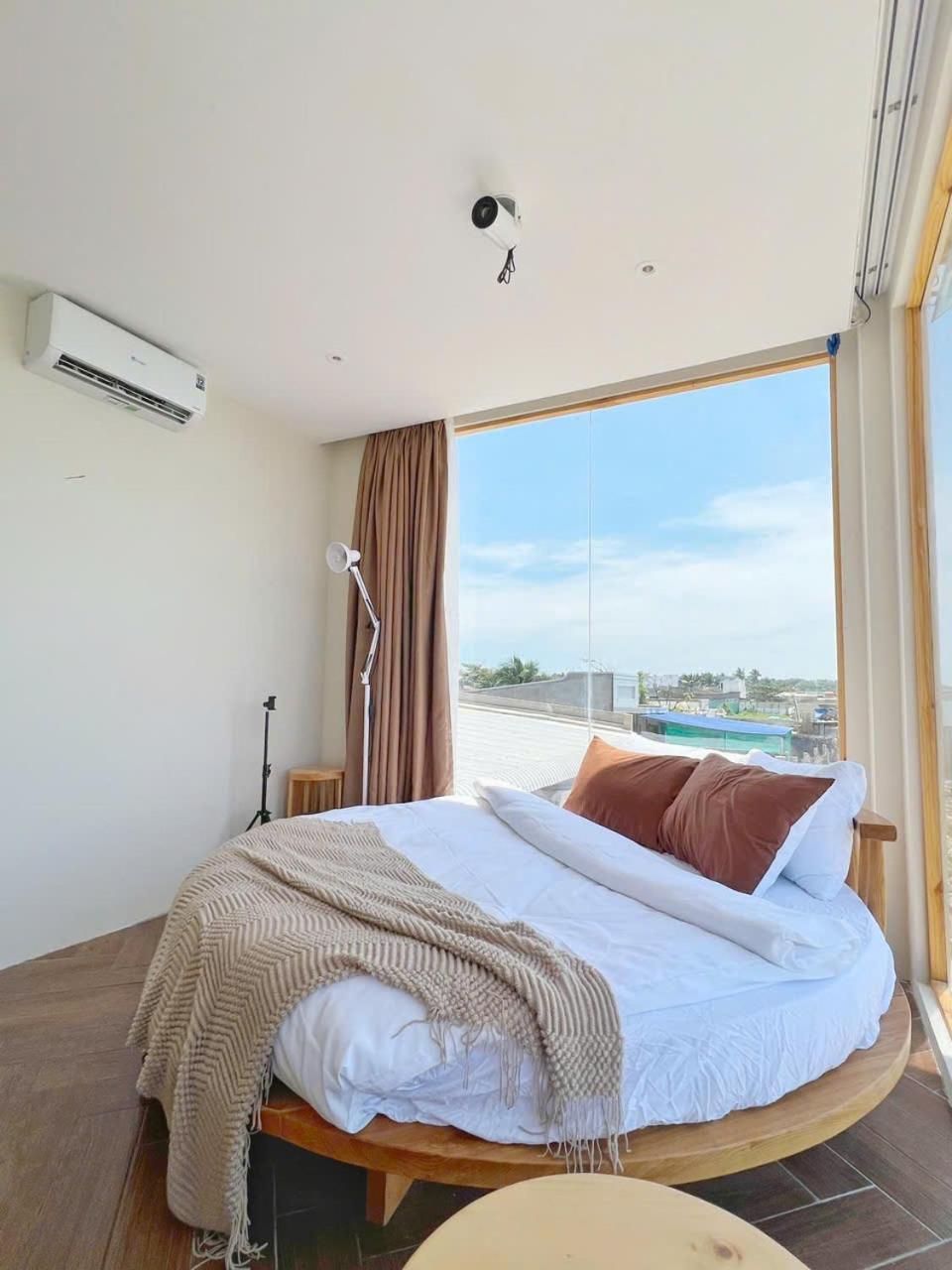Sunset Story Hotel Ap Khanh Phuoc Bagian luar foto
